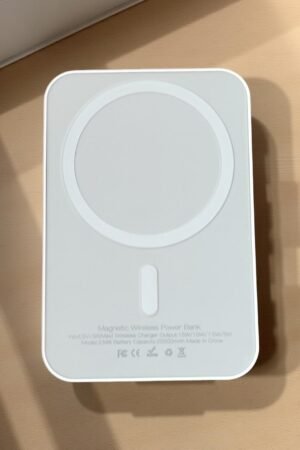 Power Bank Magnético