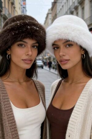Gorro Viral