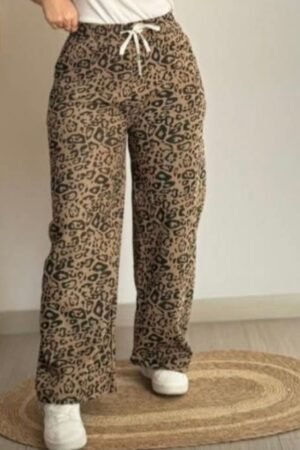 Pantalón Cotelé