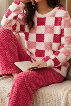 Pijama Combinado