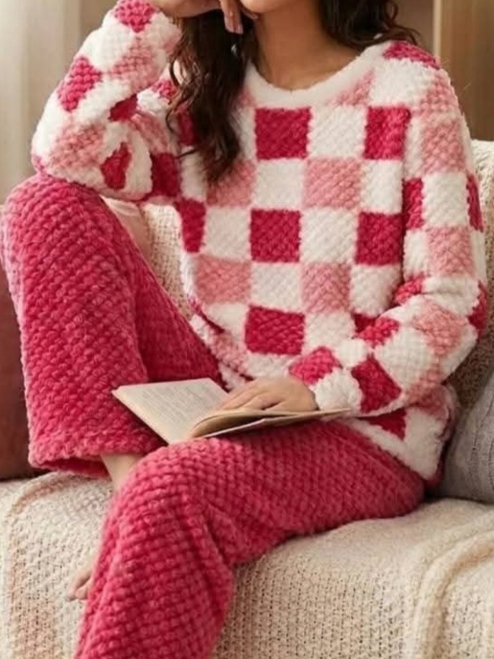 Pijama Combinado