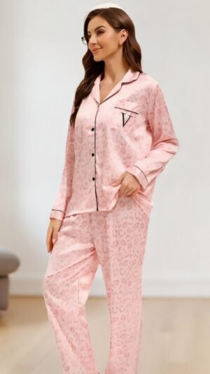 Pijama Dupe Victoria's Secret
