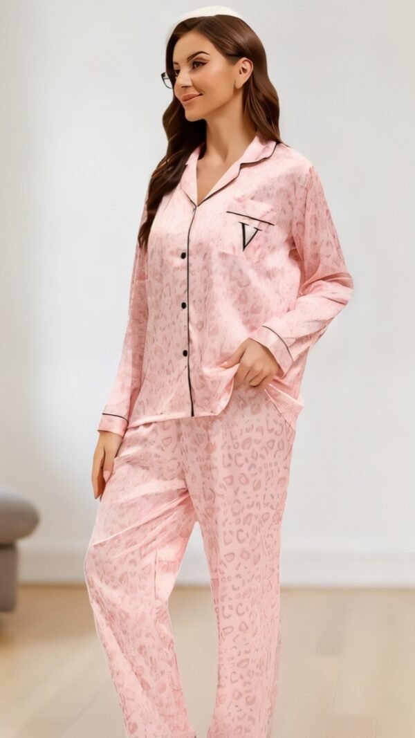 Pijama Dupe Victoria's Secret