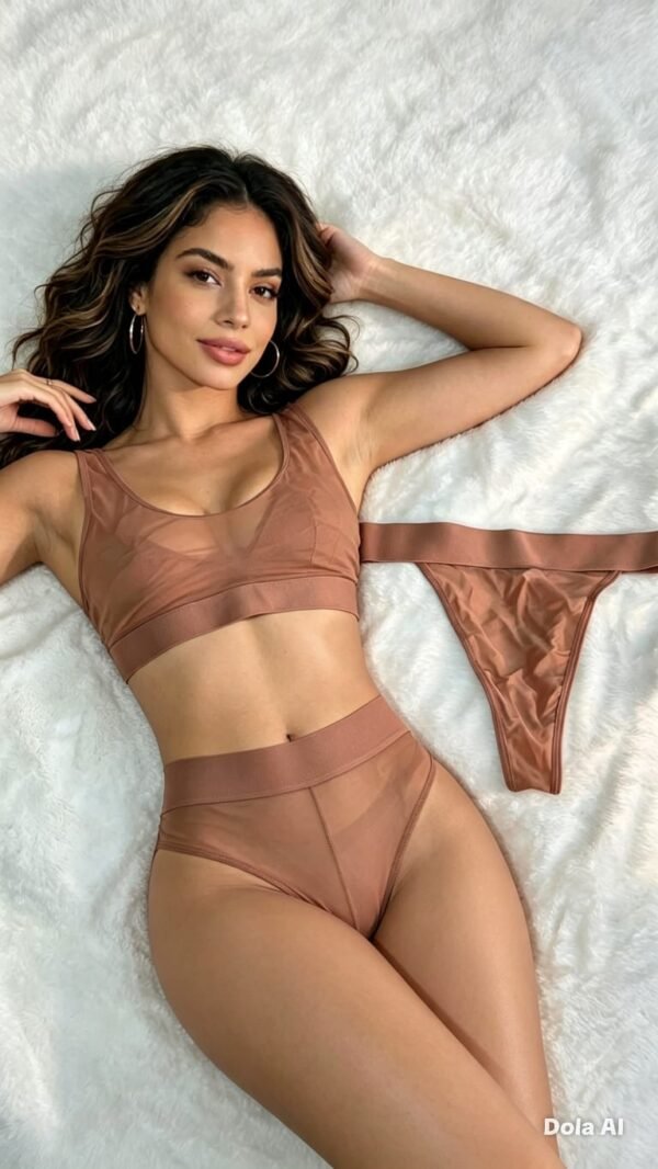 Leonela Conjunto Leonela